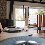 펜션 Hideaways Am Rothaarsteig