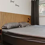Hideaways Am Rothaarsteig 올스버그