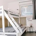 Hideaways Am Rothaarsteig 펜션