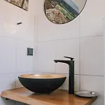 Hideaways Am Rothaarsteig 펜션 올스버그