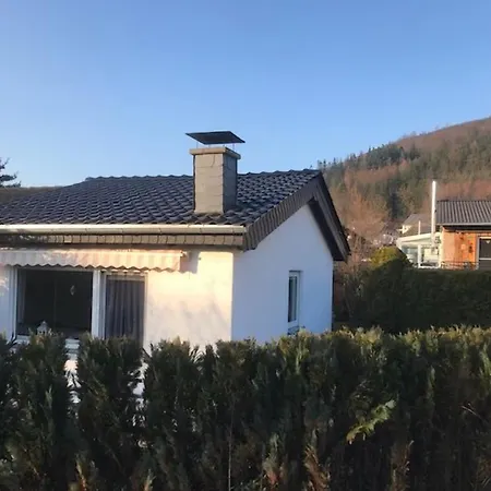 Hideaways Am Rothaarsteig * 올스버그