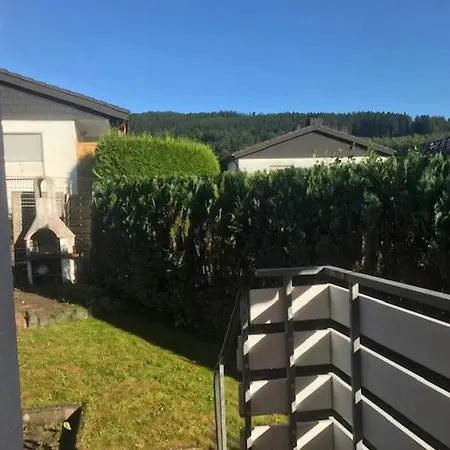 Prázdninový dům Hideaways Am Rothaarsteig Olsberg