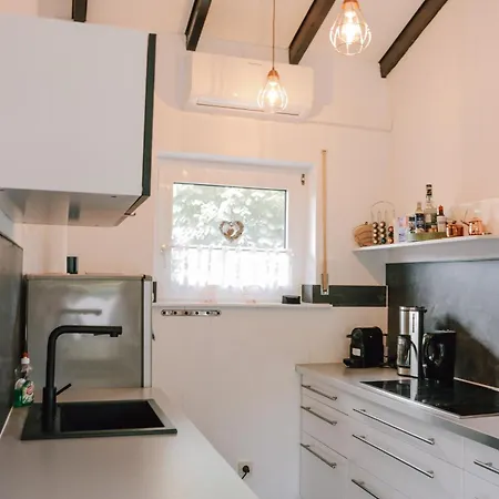 Hideaways Am Rothaarsteig * Olsberg