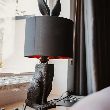 Hideaways Am Rothaarsteig * Olsberg