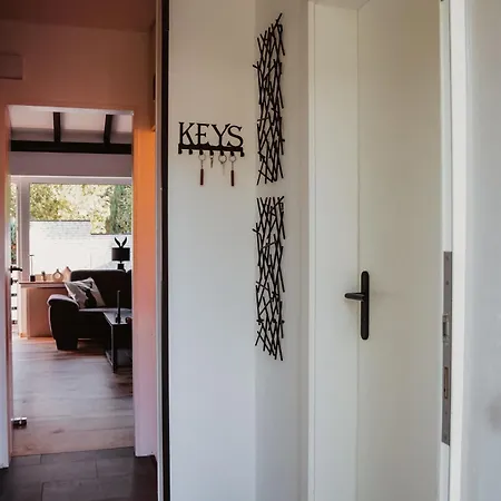 Hideaways Am Rothaarsteig *