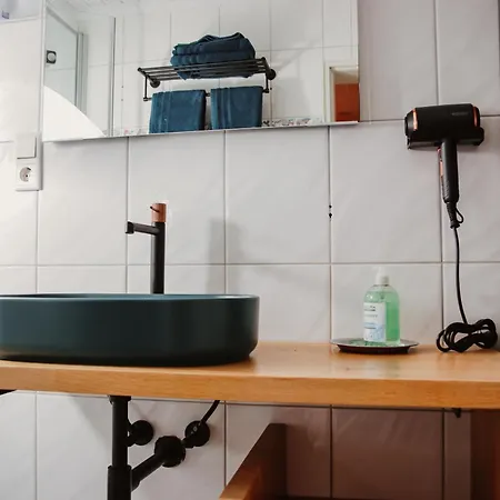 Hideaways Am Rothaarsteig