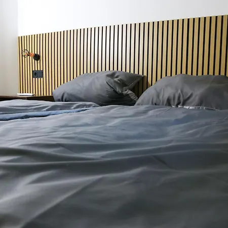 Hideaways Am Rothaarsteig 올스버그