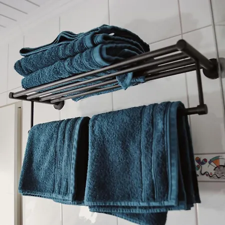 Hideaways Am Rothaarsteig