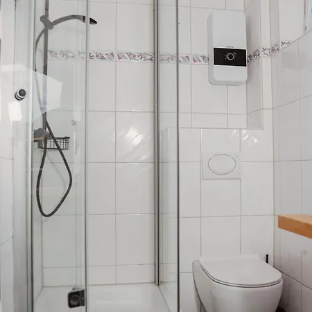 Hideaways Am Rothaarsteig Prázdninový dům Olsberg