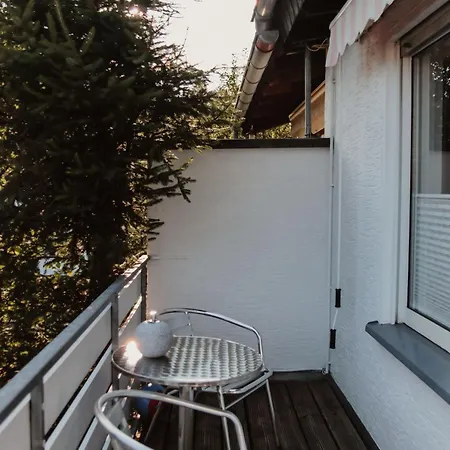 Hideaways Am Rothaarsteig Olsberg