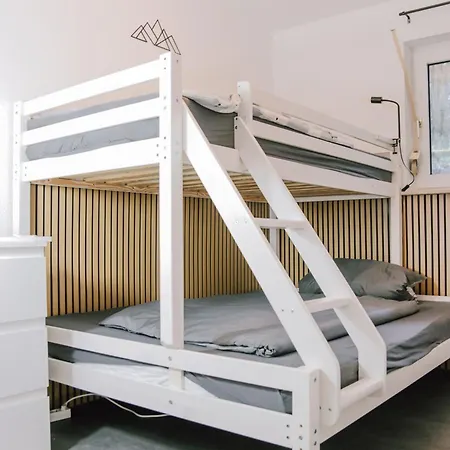 Hideaways Am Rothaarsteig