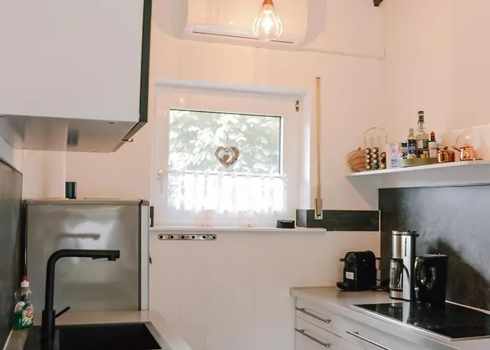 Hideaways Am Rothaarsteig * Olsberg