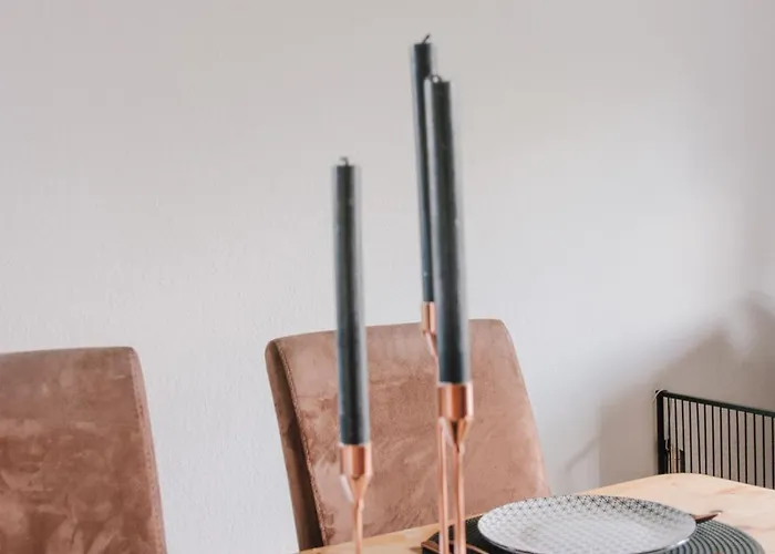 Hideaways Am Rothaarsteig