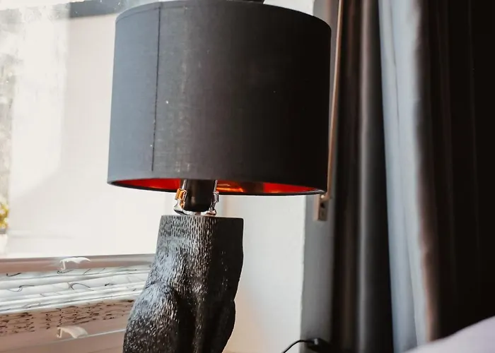 Hideaways Am Rothaarsteig * Olsberg