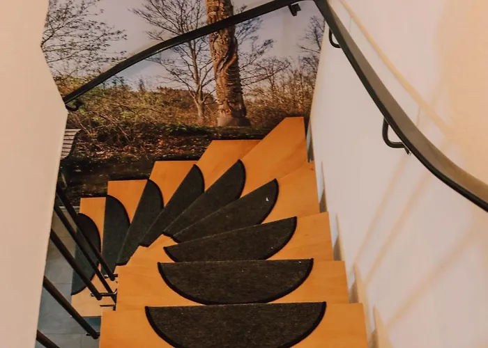 Hideaways Am Rothaarsteig Feriehus *