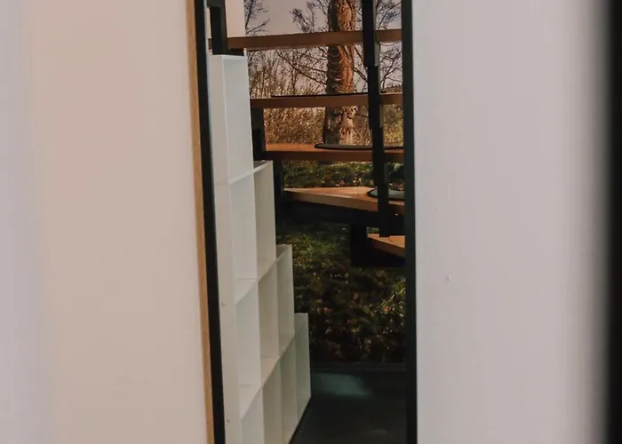 Feriehus Hideaways Am Rothaarsteig *