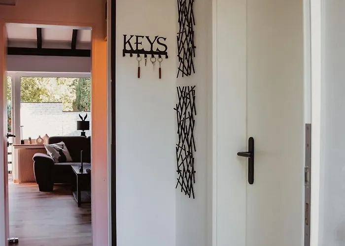 Hideaways Am Rothaarsteig *