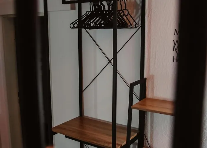 Feriehus Hideaways Am Rothaarsteig Olsberg