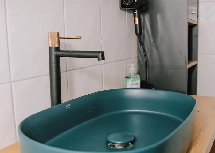 Hideaways Am Rothaarsteig * Olsberg