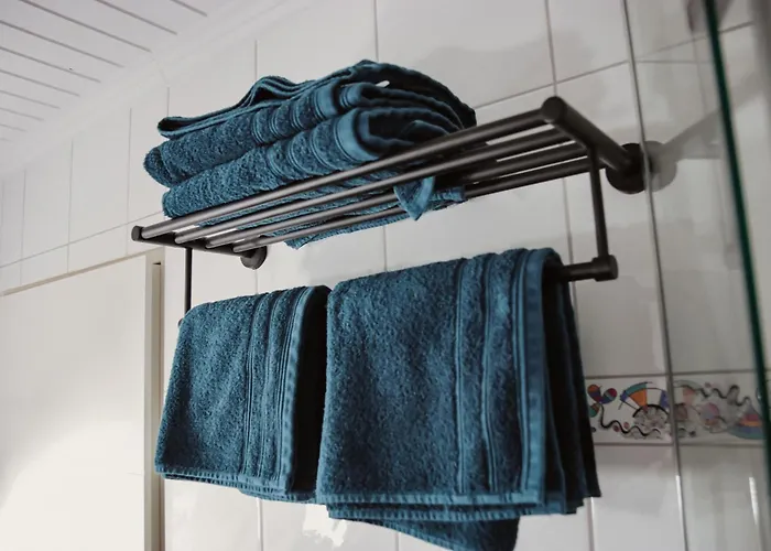 Hideaways Am Rothaarsteig