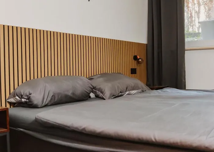 Hideaways Am Rothaarsteig Olsberg