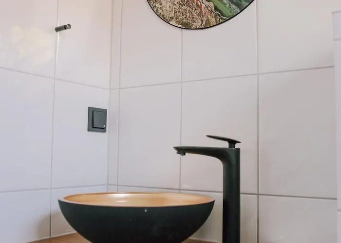 Hideaways Am Rothaarsteig Feriehus Olsberg